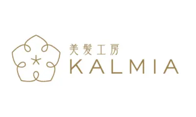 KALMIA ロゴ