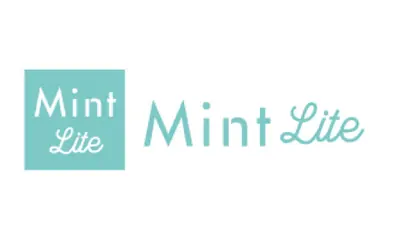 Mint lite ロゴ