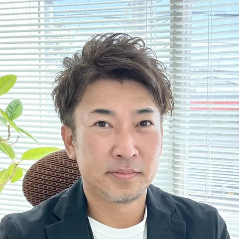 MIコーポレーション代表取締役 増田大輔